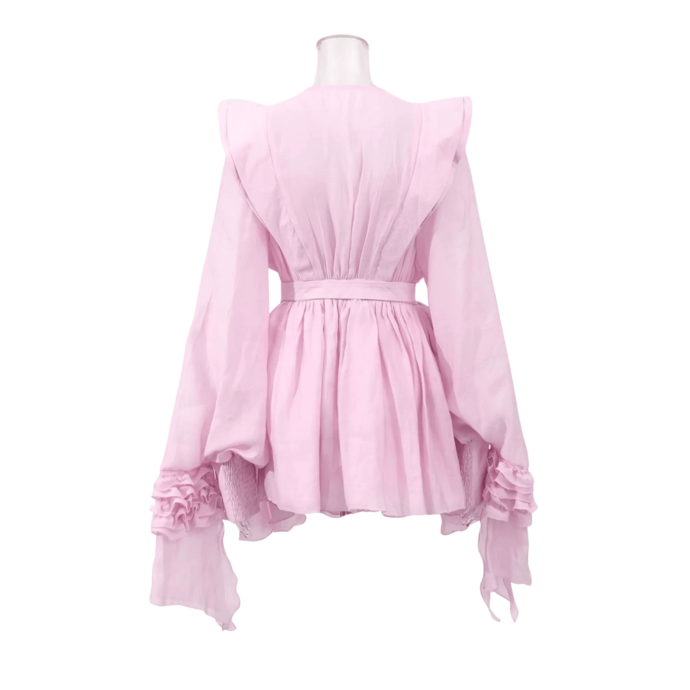 ODETTE Dress