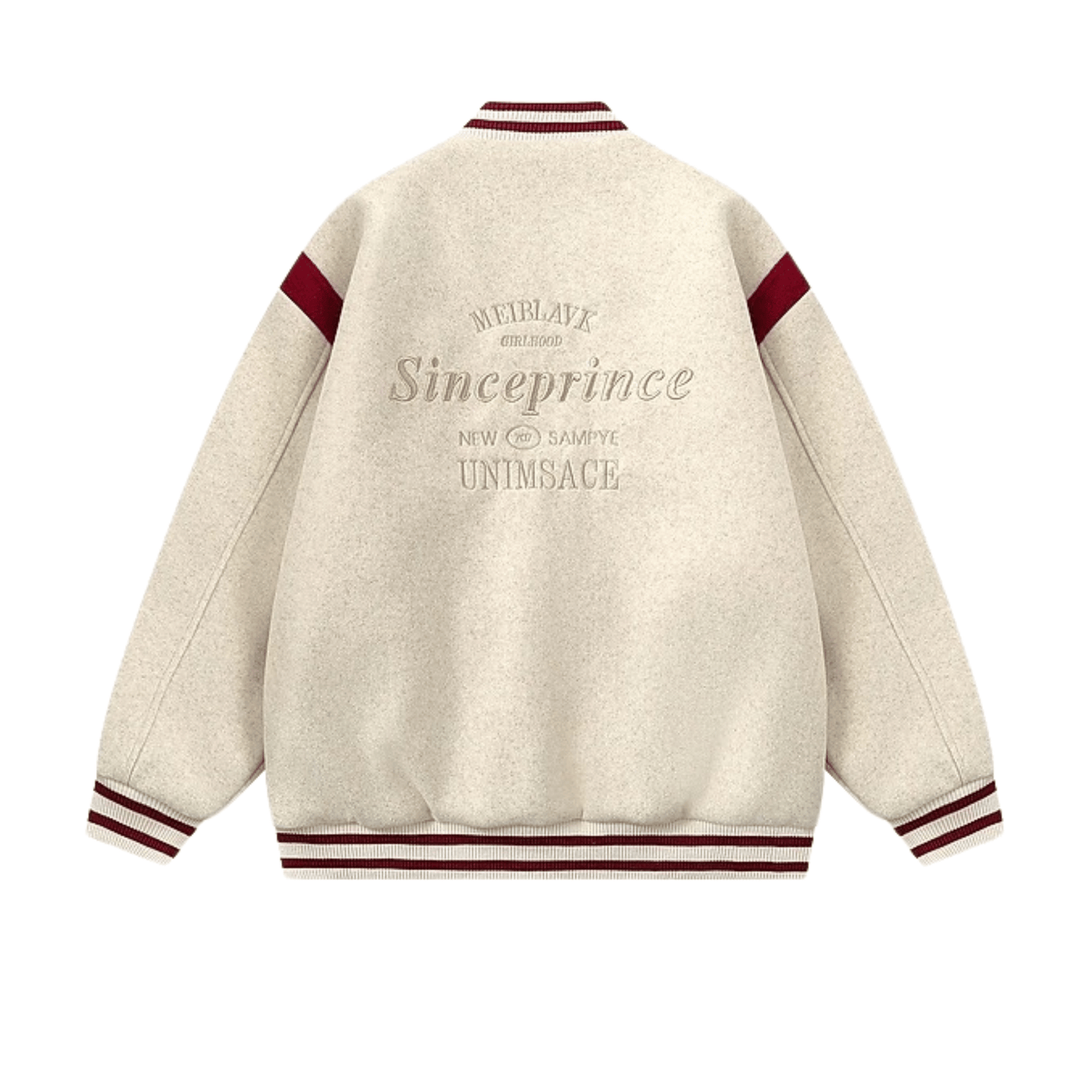 KENDALL College Jacket