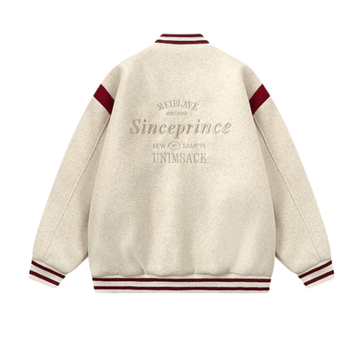 KENDALL College Jacket