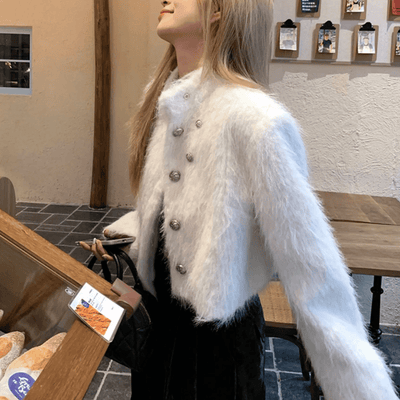 CASSELLE Jacket