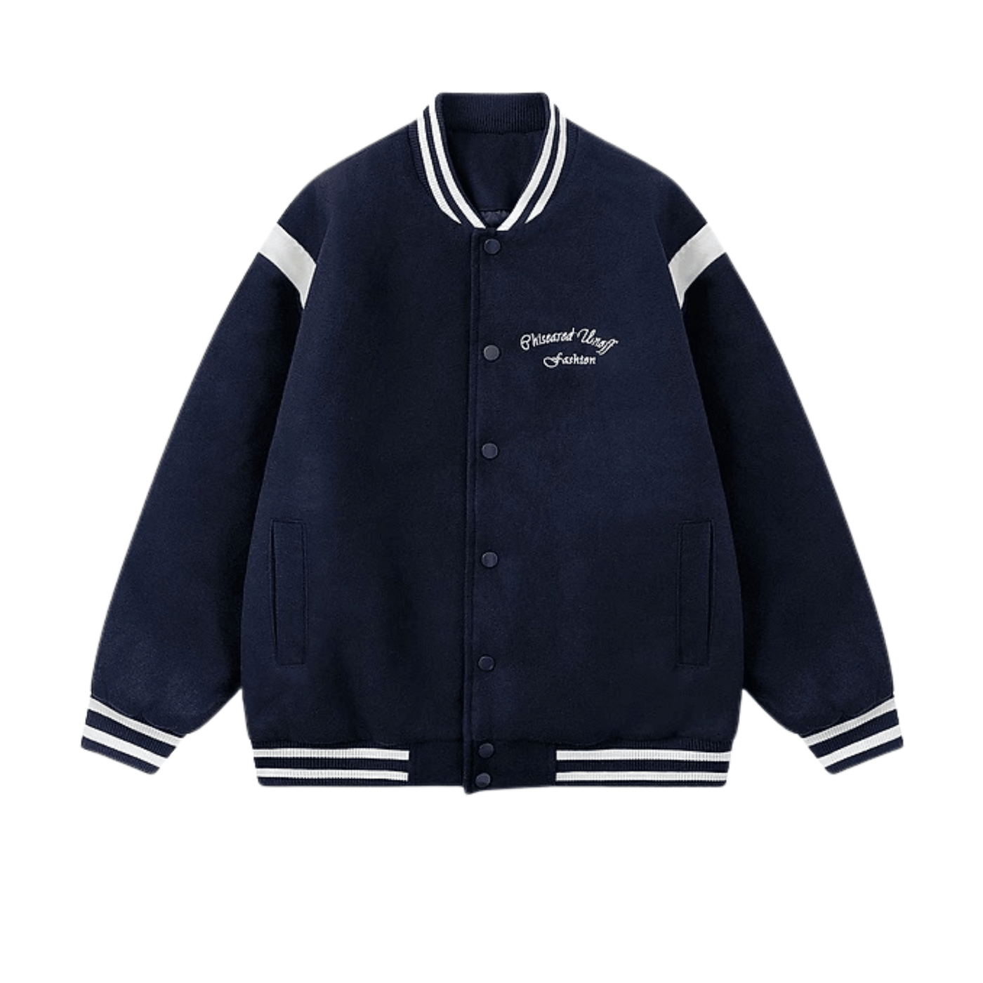 KENDALL College Jacket