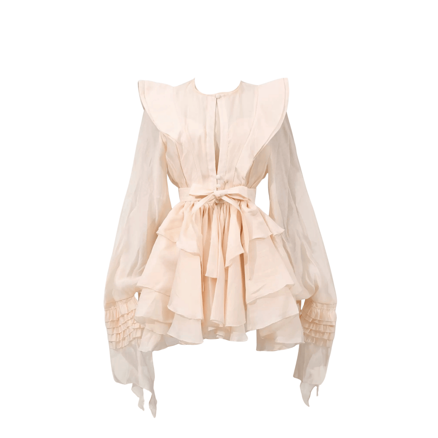 ODETTE Dress