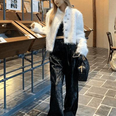 CASSELLE Jacket