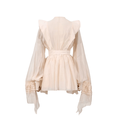ODETTE Dress