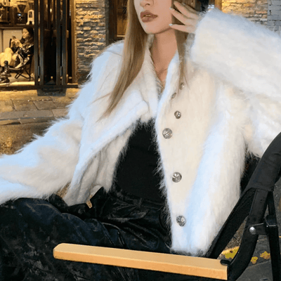 CASSELLE Jacket