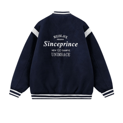 KENDALL College Jacket