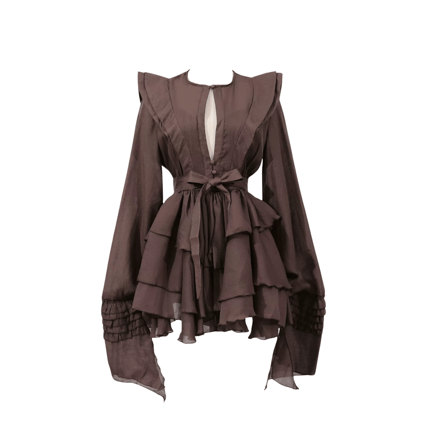 ODETTE Dress