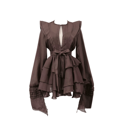 ODETTE Dress