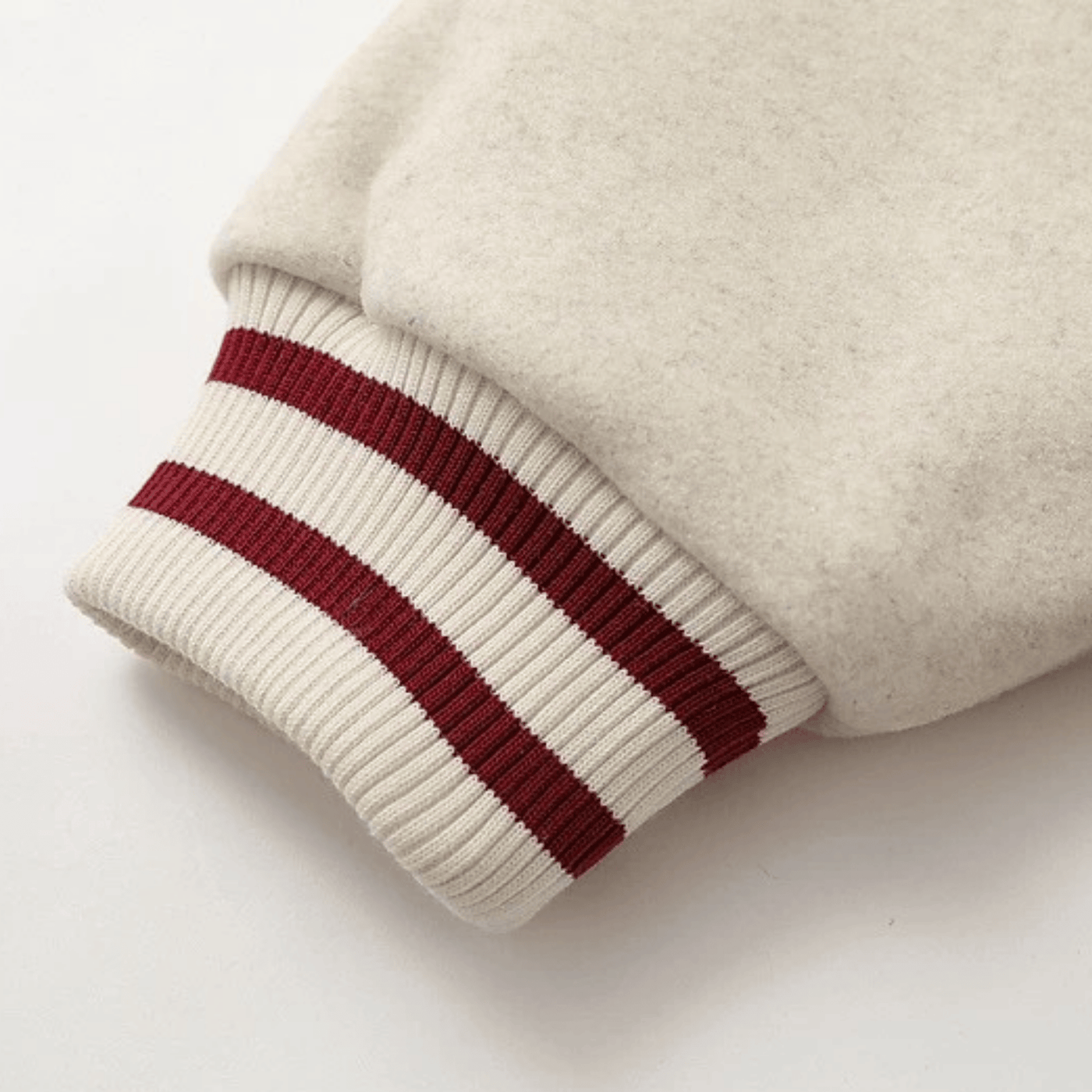 KENDALL College Jacket