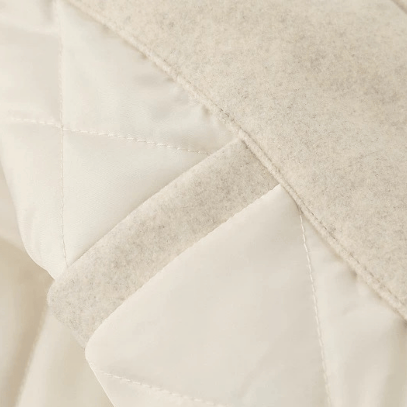 KENDALL College Jacket