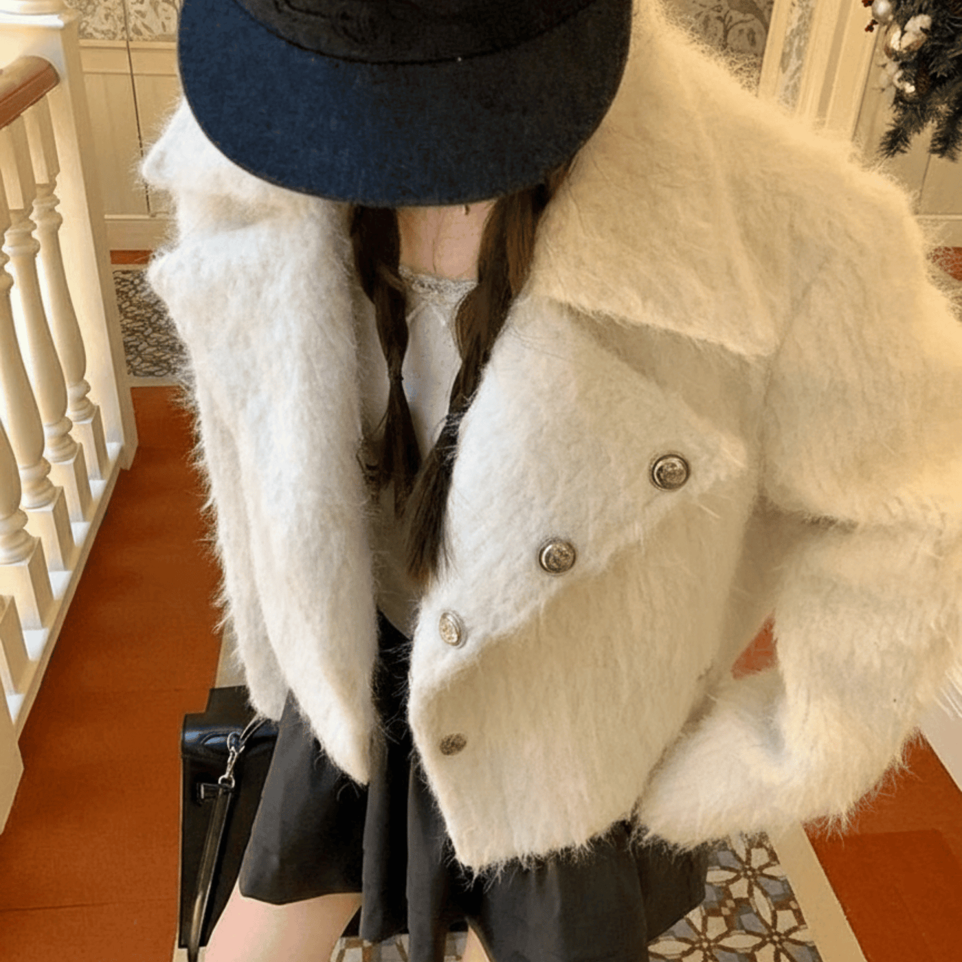 EVELORA Jacket