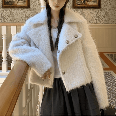 EVELORA Jacket
