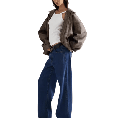 DESTIRE Jacket