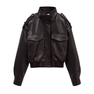 Viral Bomber Jacket