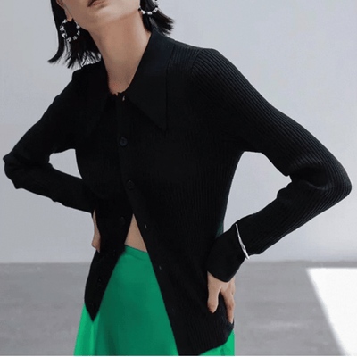 ISLA Knit Jacket