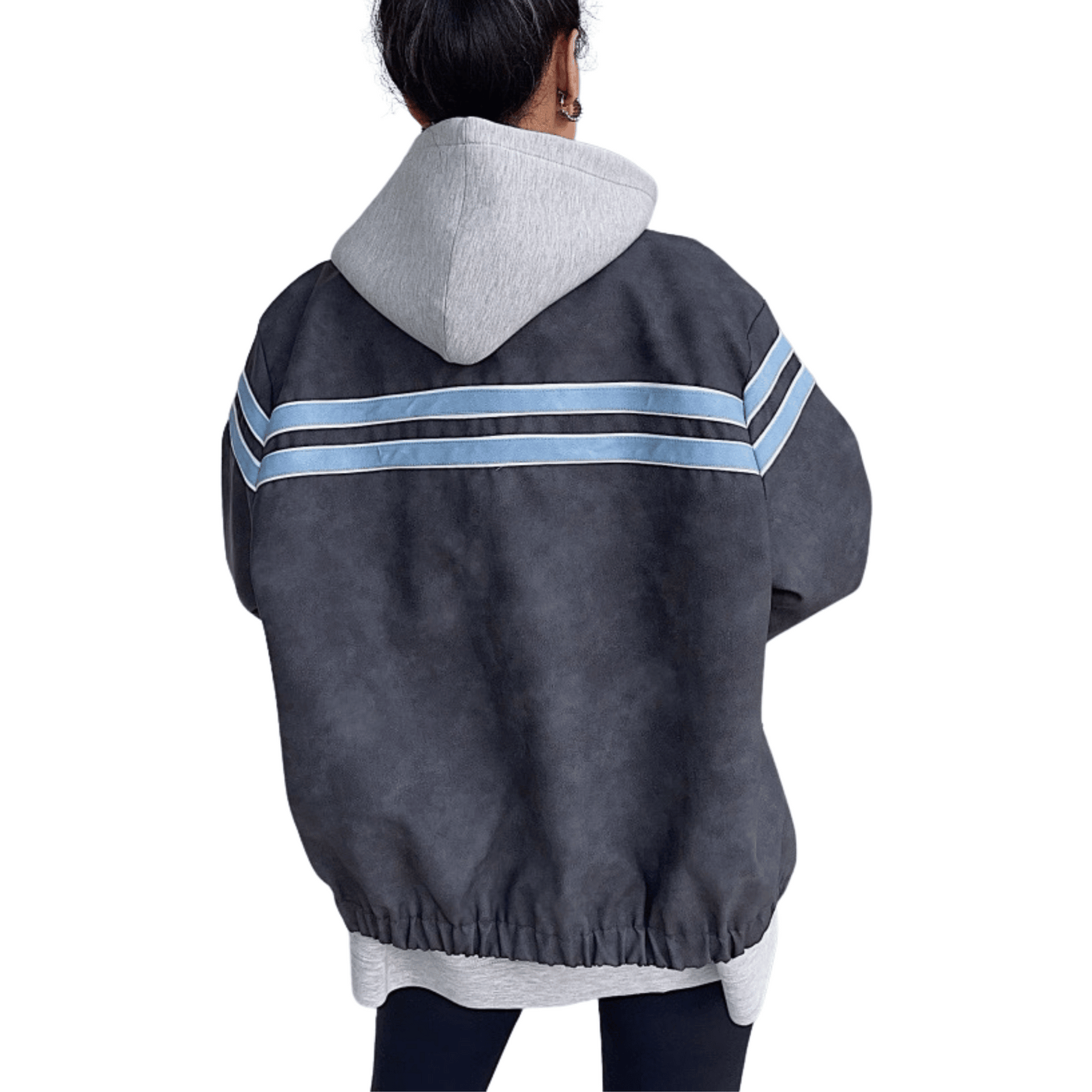 CYRILLA Jacket