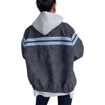 CYRILLA Jacket