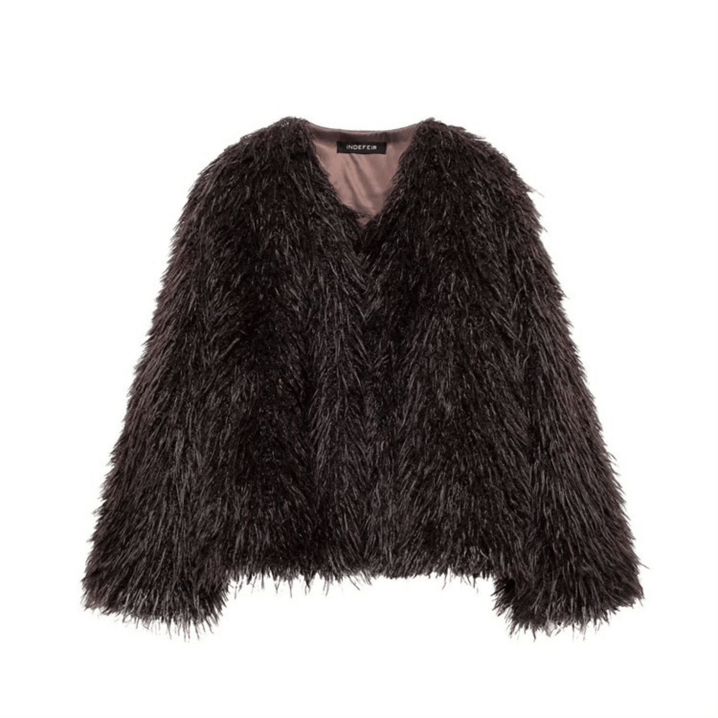 SIENNA Coat