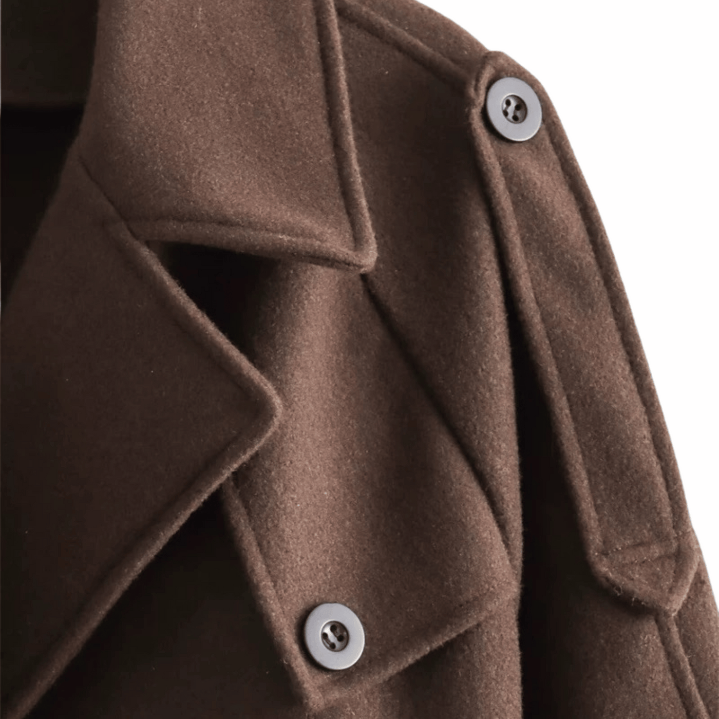BELLE Jacke