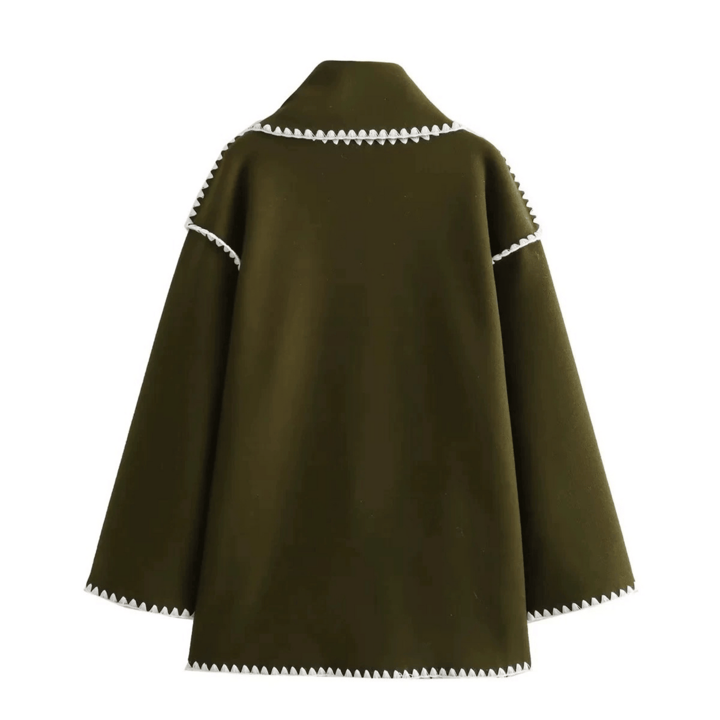MELIORA Coat