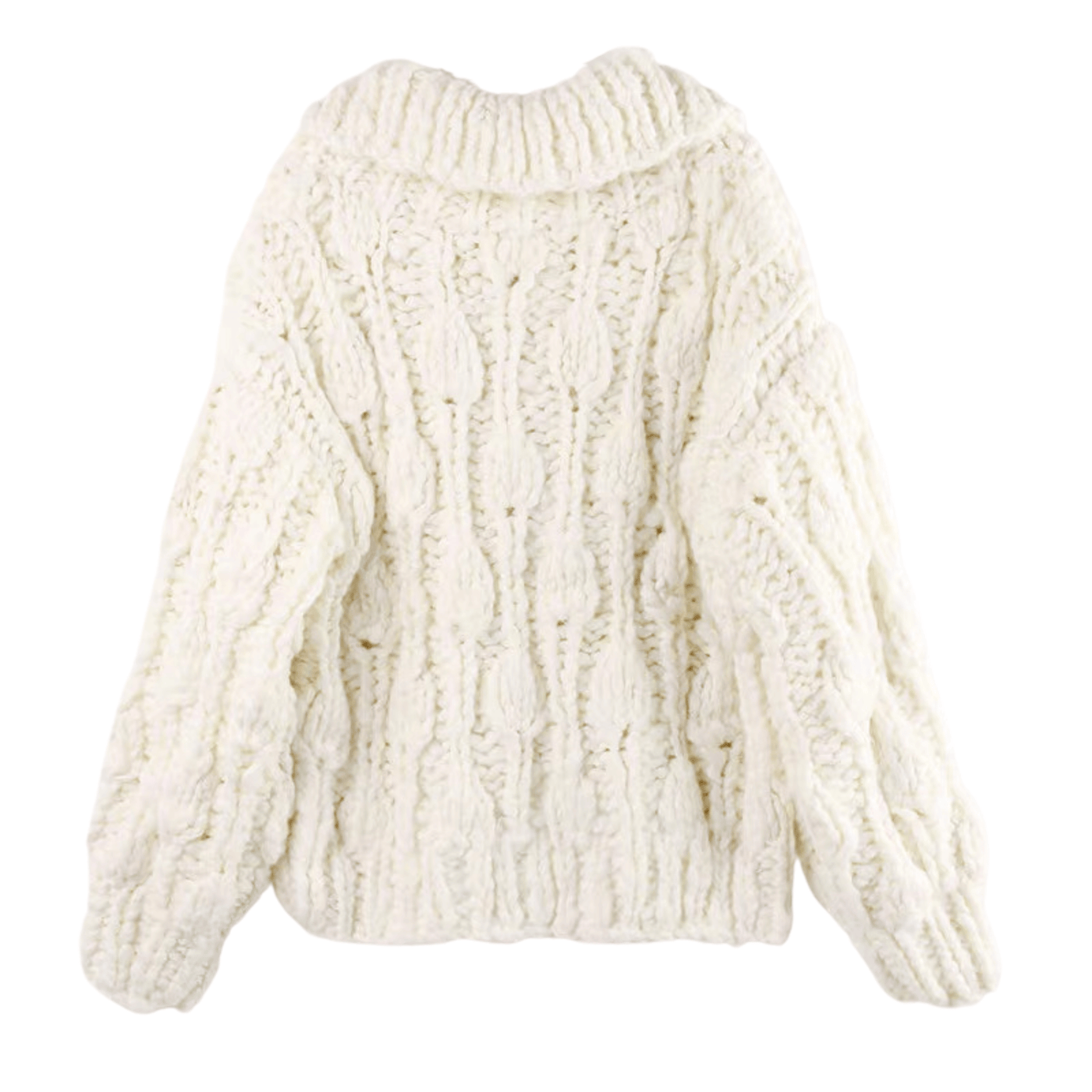 ARIA Knit Jacket