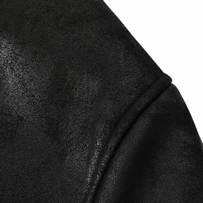 BRIENNE Bomber Jacket