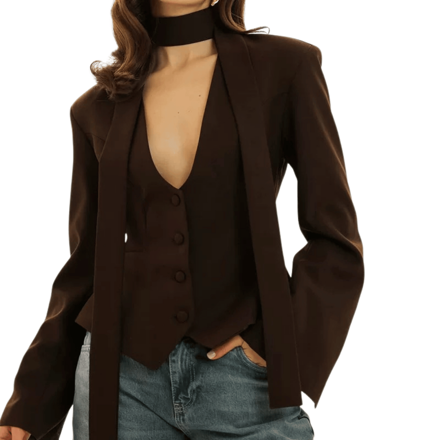 KATHRIN Blazer