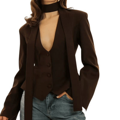 KATHRIN Blazer