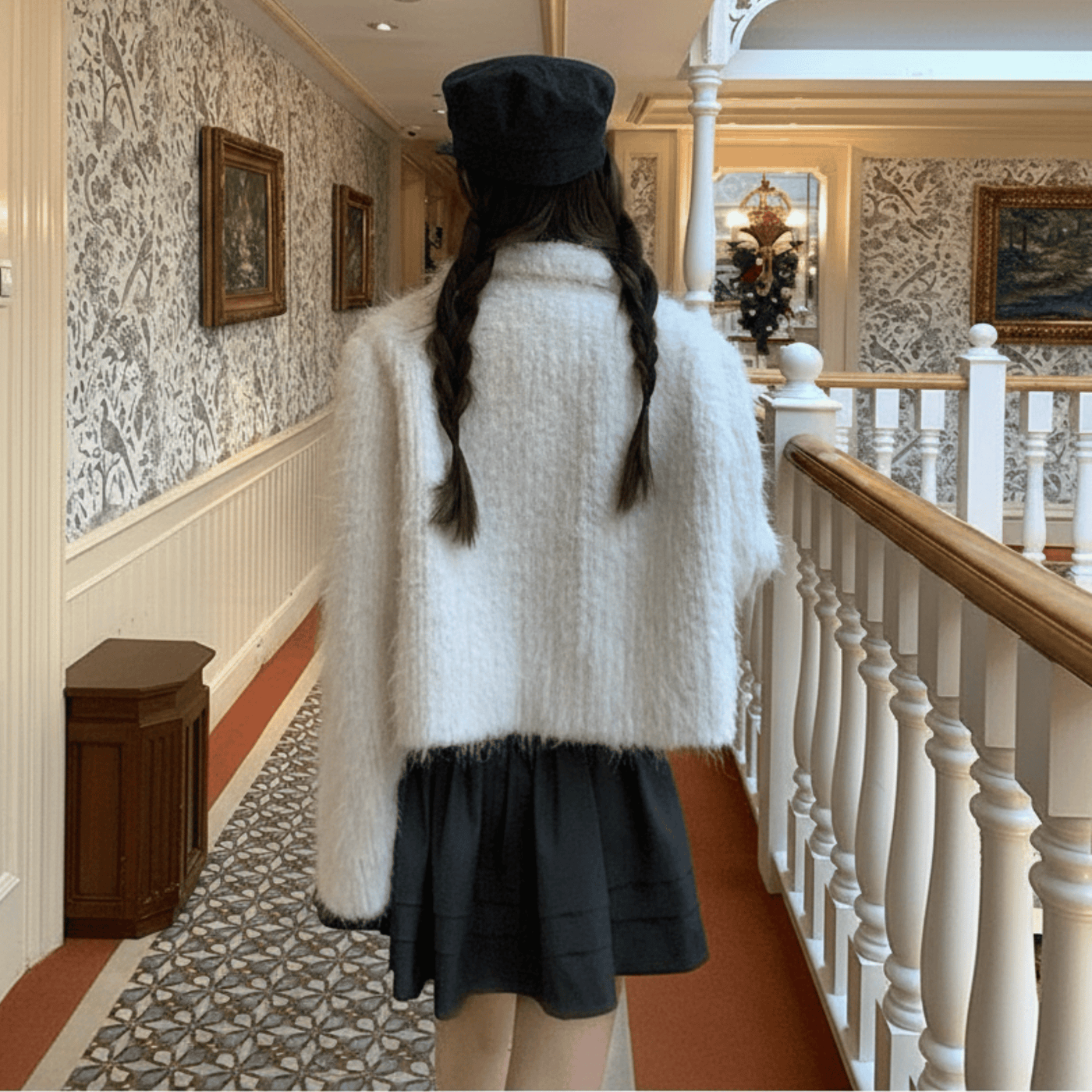 EVELORA Jacket
