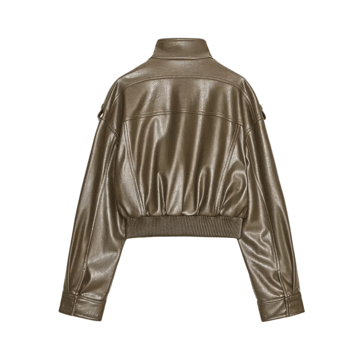 Viral Bomber Jacket