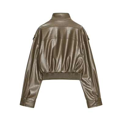 Viral Bomber Jacket