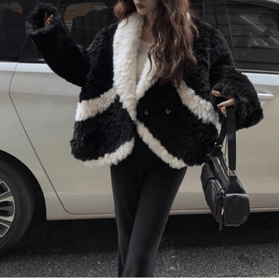 ISADORA Jacket