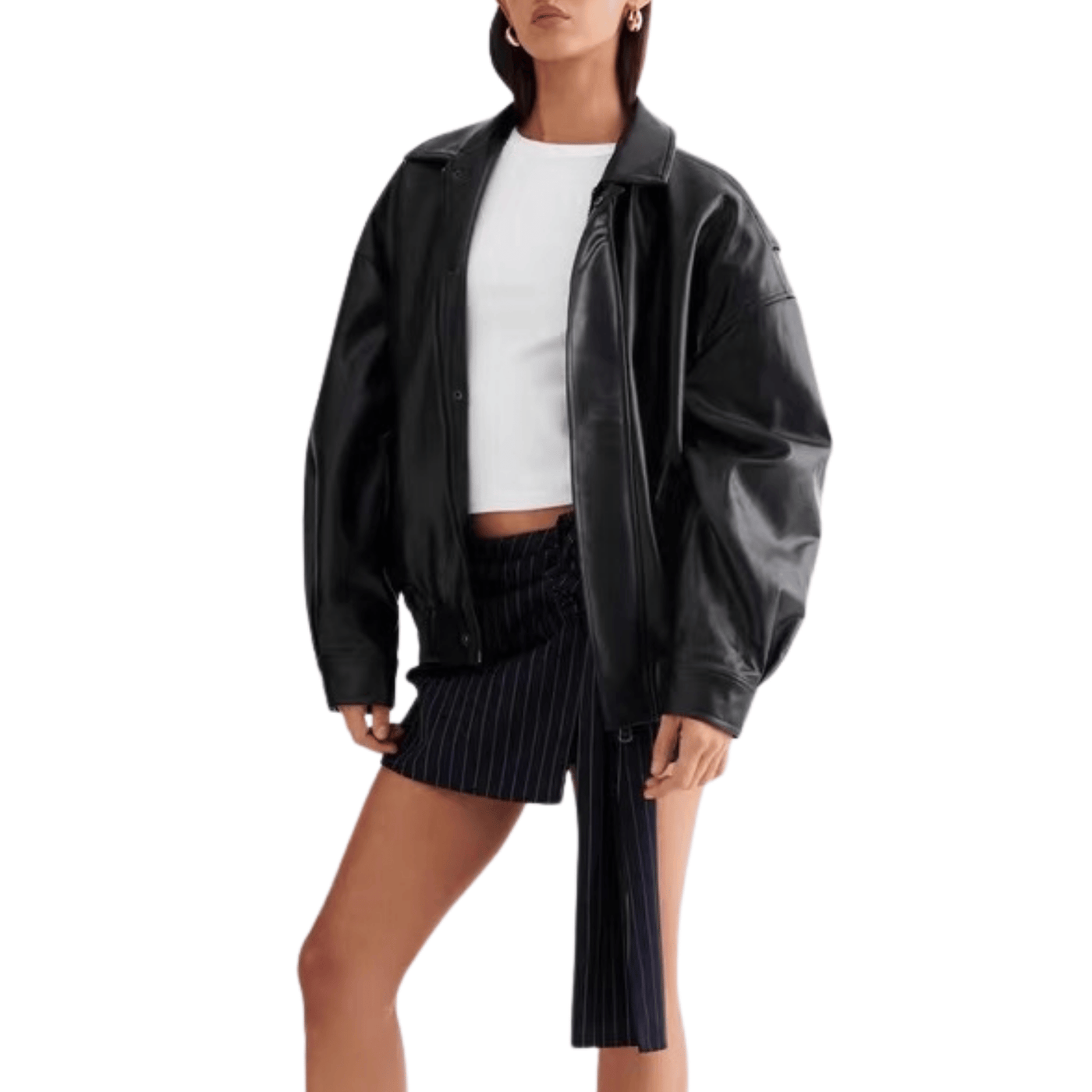 DESTIRE Jacket