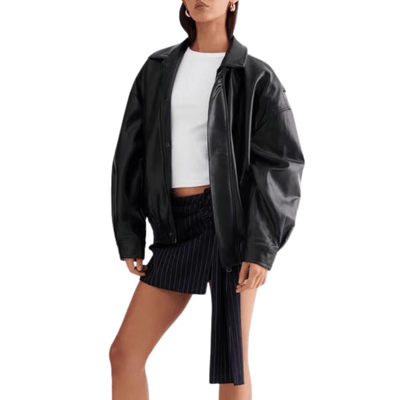 DESTIRE Jacket