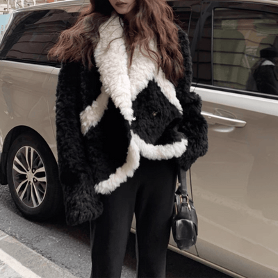ISADORA Jacket