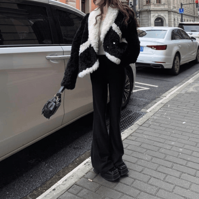 ISADORA Jacket