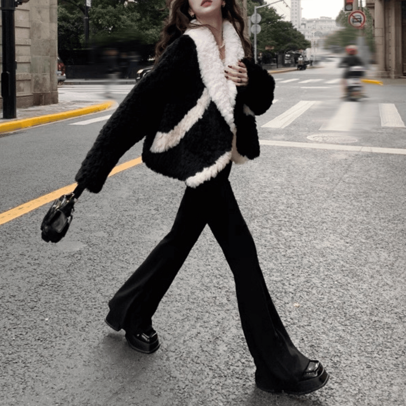 ISADORA Jacket