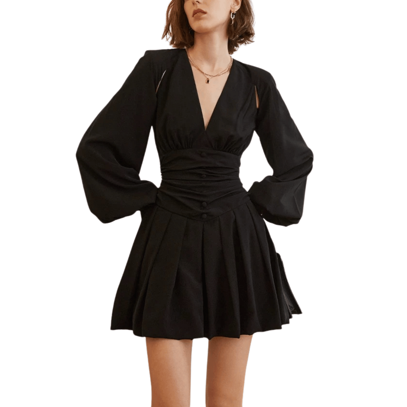 YENNEFER Dress