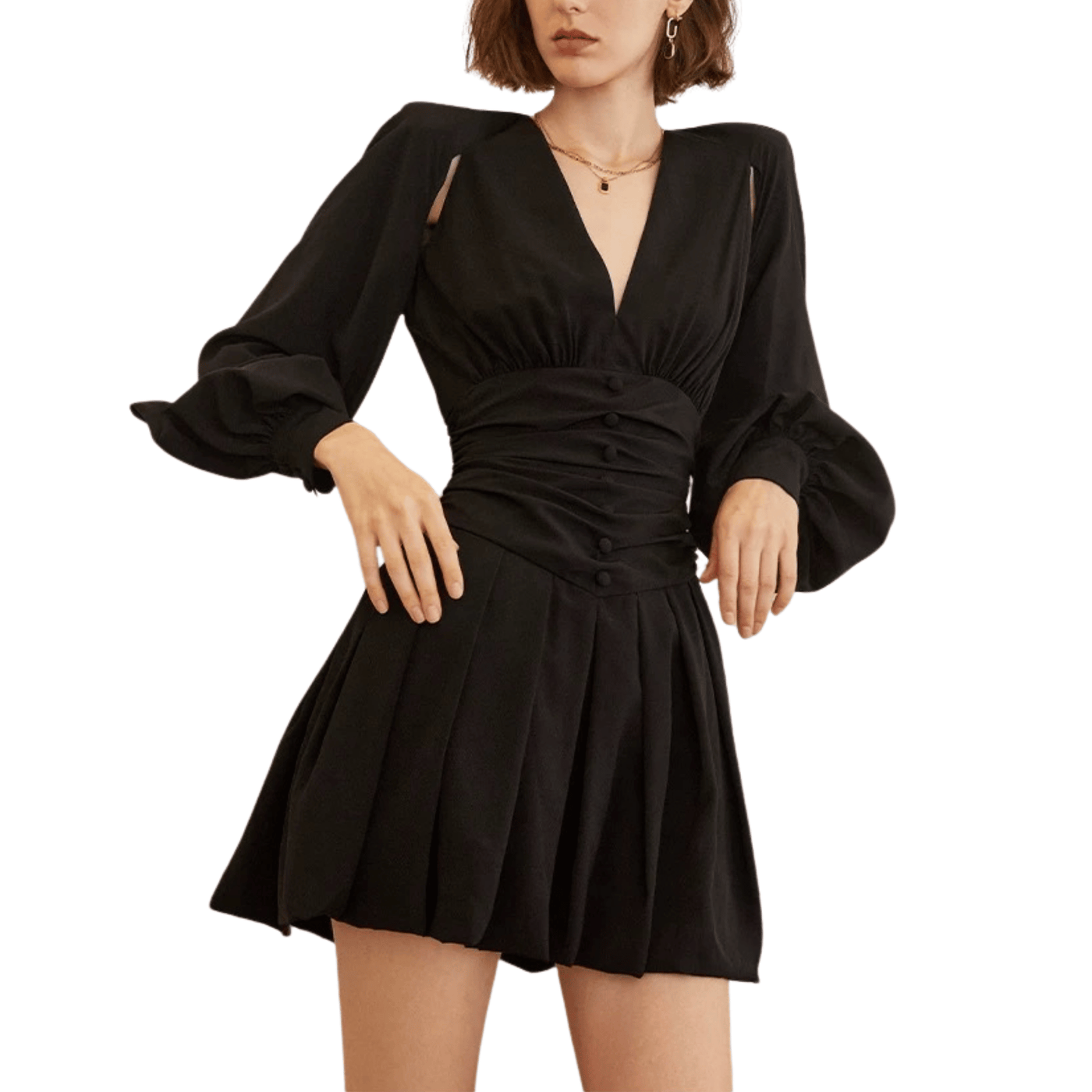 YENNEFER Dress