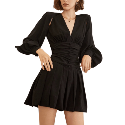 YENNEFER Dress