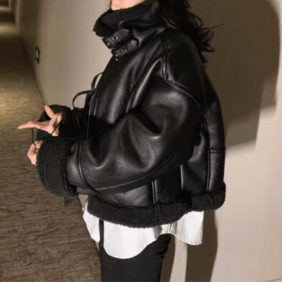 LIORA Jacket