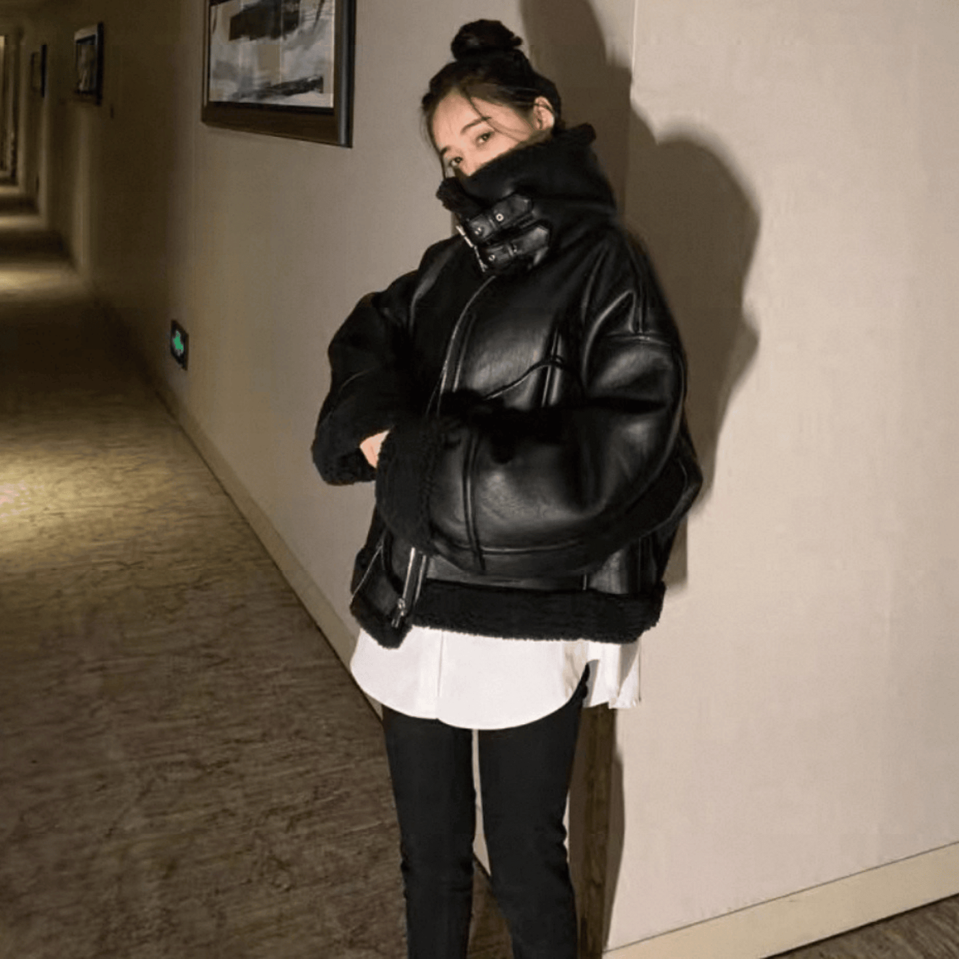 LIORA Jacket