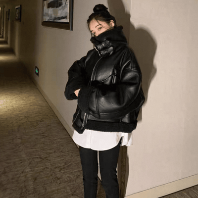 LIORA Jacket