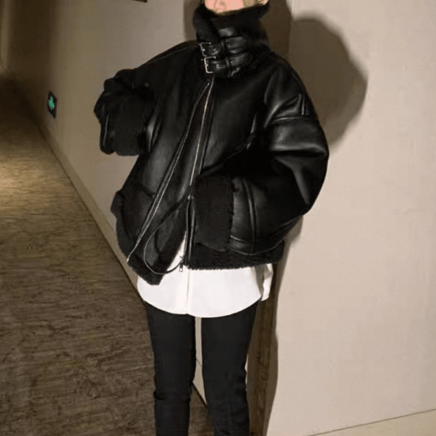 LIORA Jacket