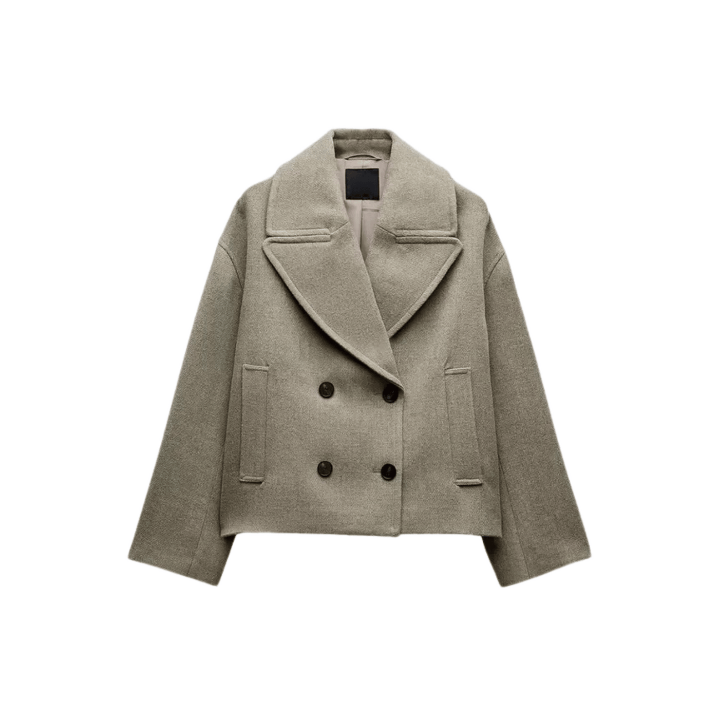 NOE Coat