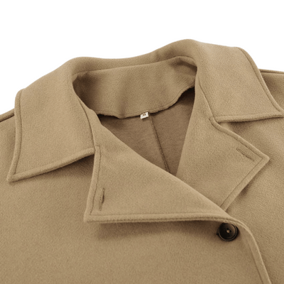 ALBA Coat