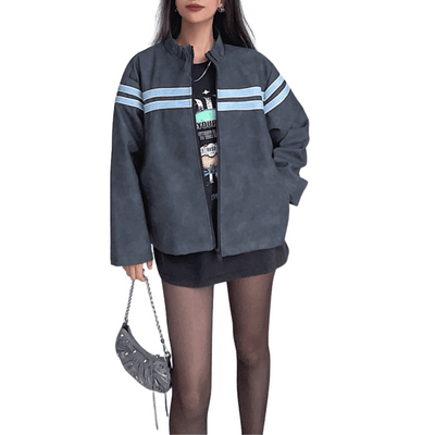 CYRILLA Jacket