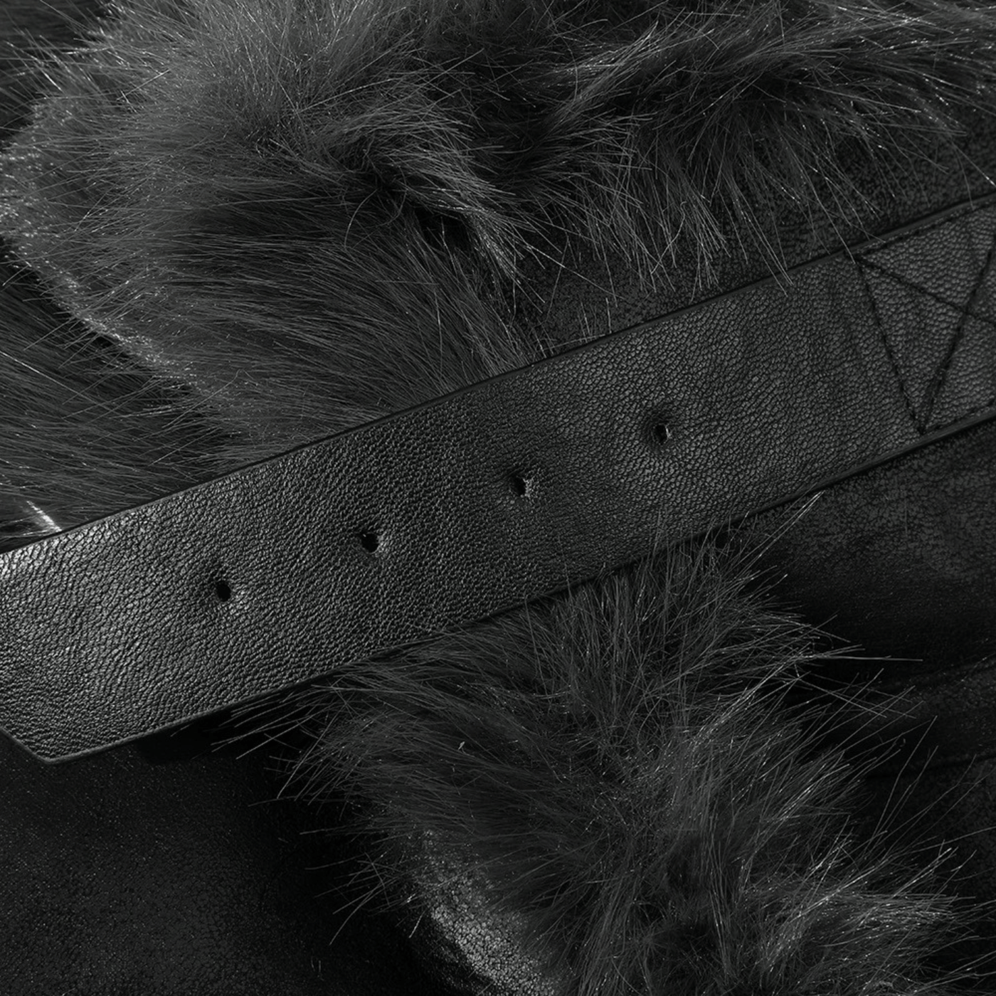 BRIENNE Bomber Jacket