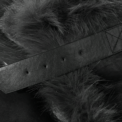 BRIENNE Bomber Jacket