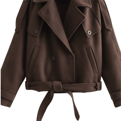 BELLE Jacke